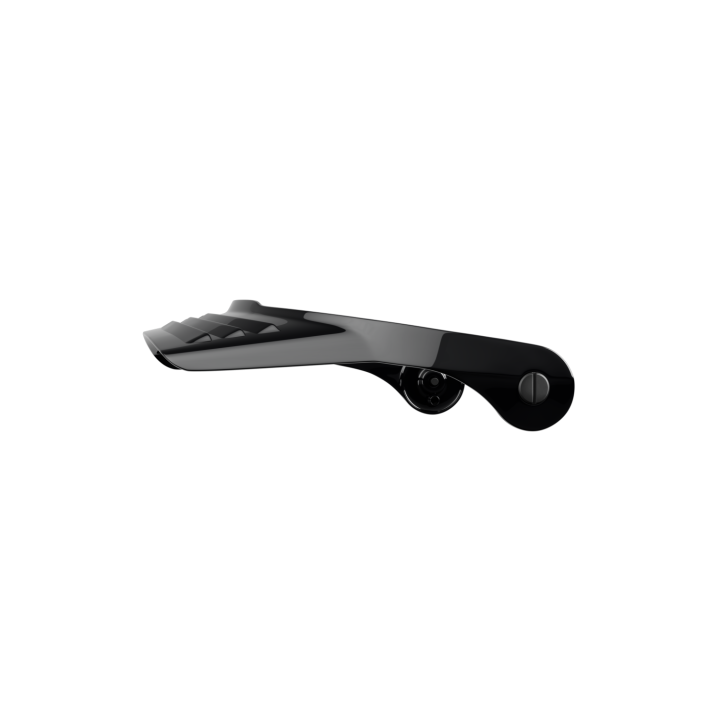 JOHN DOE JD/ONE LONG PEAK - BLACK GLOSSY