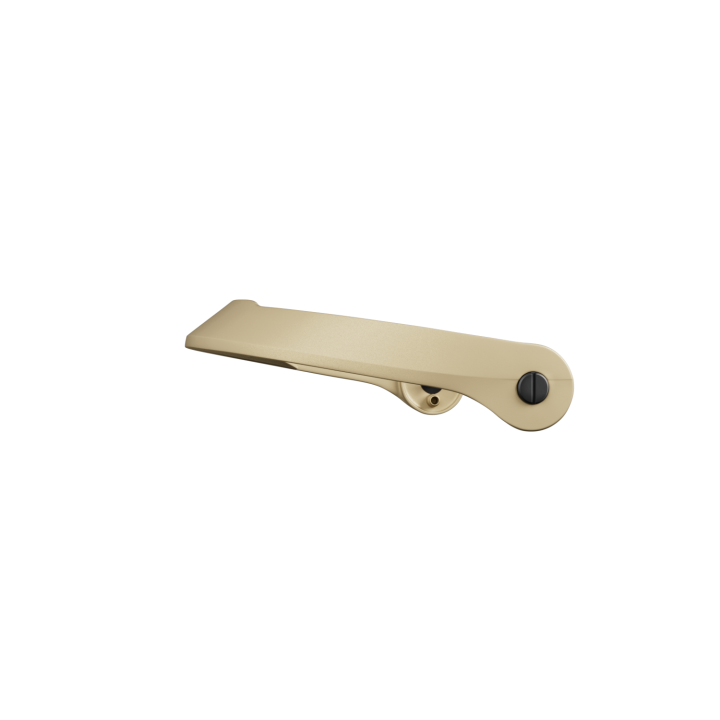 JOHN DOE JD/ONE SHORT PEAK - SAND MATTE
