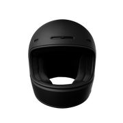 JOHN DOE JD/ONE HELMET ECE 22.06 - FROZEN BLACK