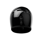 JOHN DOE JD/ONE HELMET ECE 22.06 - GLOSSY BLACK