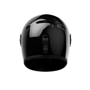 JOHN DOE JD/ONE HELMET ECE 22.06 - GLOSSY BLACK
