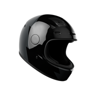 JOHN DOE JD/ONE HELMET ECE 22.06 - SIGNATURE BLACK / GREY