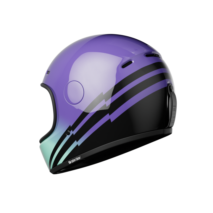 JOHN DOE JD/ONE HELMET ECE 22.06 - SPECTRAL