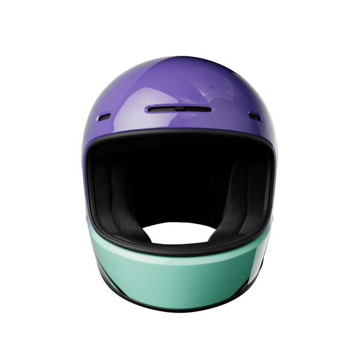 JOHN DOE JD/ONE HELMET ECE 22.06 - SPECTRAL