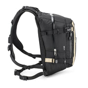 KRIEGA R15 BACKPACK - MULTICAM BLACK