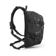 KRIEGA R20 BACKPACK - MULTICAM BLACK