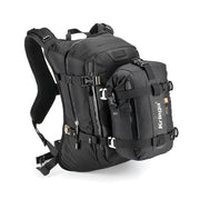 KRIEGA R20 BACKPACK - MULTICAM BLACK