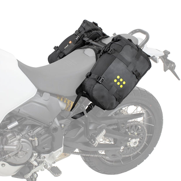 KRIEGA OS-BASE DUCATI DESERT-X