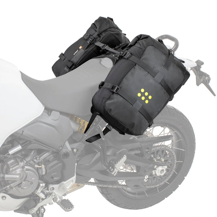 KRIEGA OS-BASE DUCATI DESERT-X