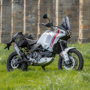 KRIEGA OS-BASE DUCATI DESERT-X