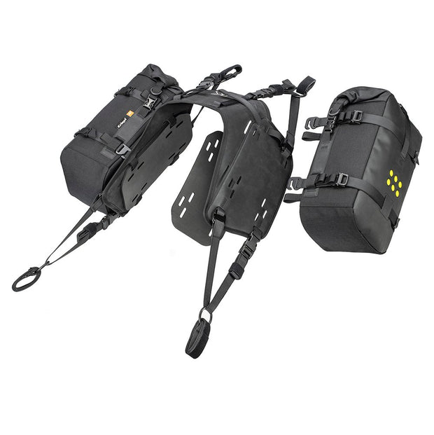 KRIEGA OS-BASE BMW GS