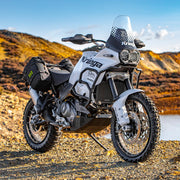 KRIEGA OS-BASE DUCATI DESERT-X