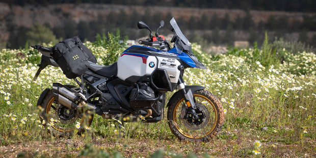 KRIEGA OS-BASE BMW GS