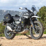KRIEGA OS-BASE ROYAL ENFIELD HIMALAYAN