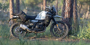 KRIEGA OS-BASE ROYAL ENFIELD HIMALAYAN