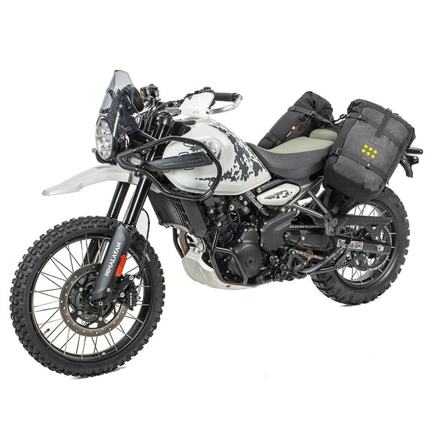 KRIEGA OS-BASE ROYAL ENFIELD HIMALAYAN