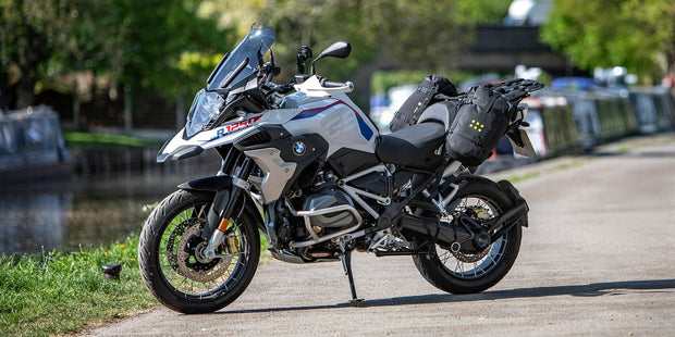 KRIEGA OS-BASE BMW GS