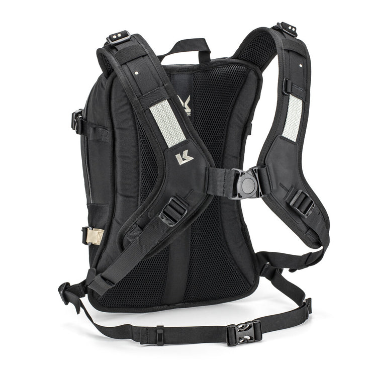KRIEGA R15 BACKPACK - MULTICAM BLACK