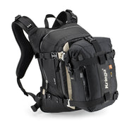 KRIEGA R15 BACKPACK - MULTICAM BLACK