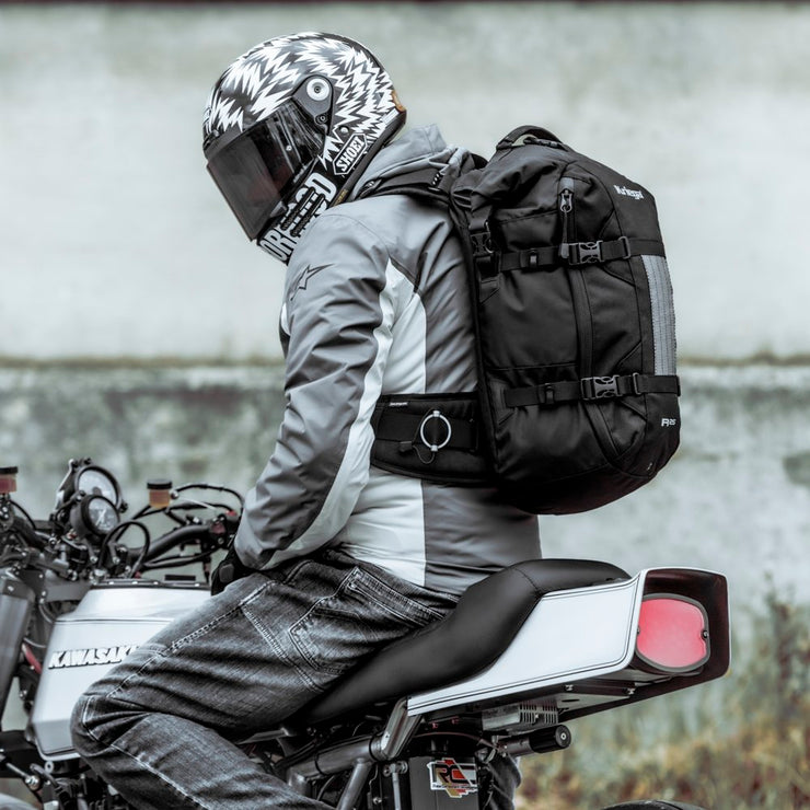 KRIEGA R25 BACKPACK - NEW VERSION 2.0!