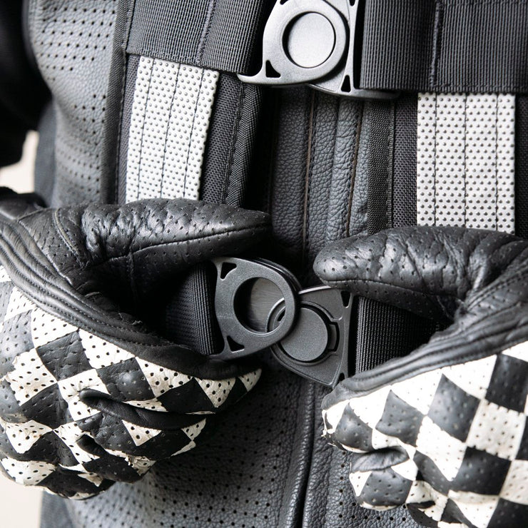 KRIEGA R25 BACKPACK - NEW VERSION 2.0!