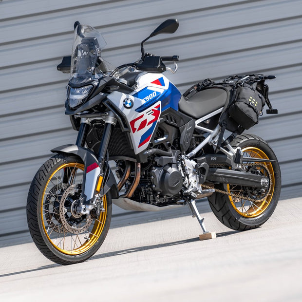 KRIEGA OS-BASE BMW GS