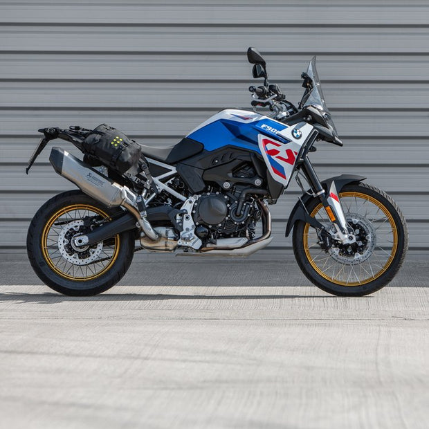 KRIEGA OS-BASE BMW GS