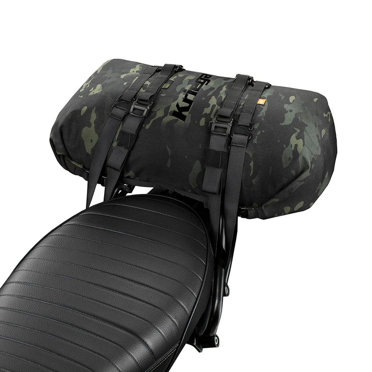 KRIEGA ROLLPACK 20 - MULTICAM BLACK