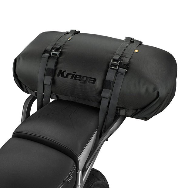 KRIEGA ROLLPACK 40 - BLACK