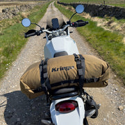 KRIEGA ROLLPACK 40 - COYOTE