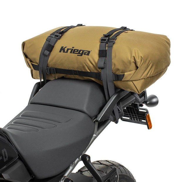 KRIEGA ROLLPACK 40 - COYOTE