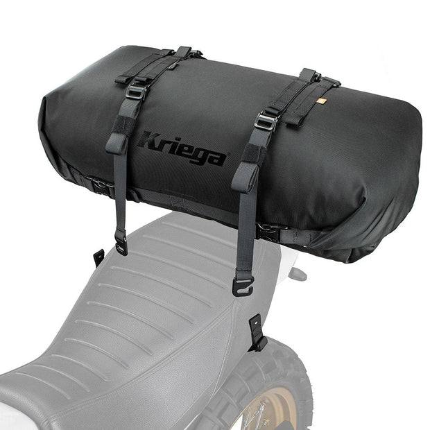 KRIEGA ROLLPACK 40 - COYOTE