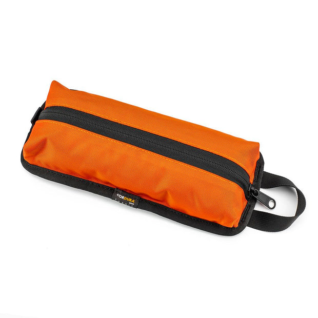 KRIEGA TOOL POUCH - ORANGE