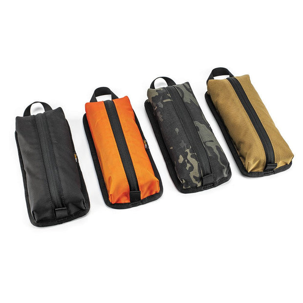 KRIEGA TOOL POUCH - BLACK