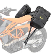 KRIEGA OS-BASE KTM 690 + HUSQVARNA 701 + GASGAS 700