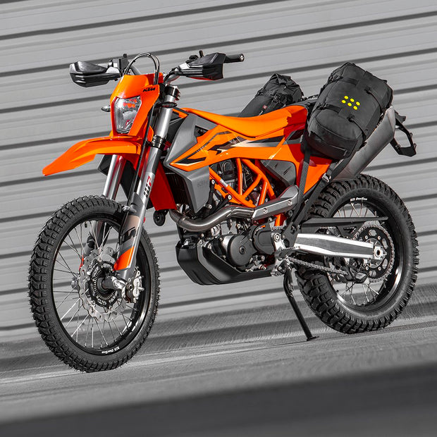 KRIEGA OS-BASE KTM 690 + HUSQVARNA 701 + GASGAS 700