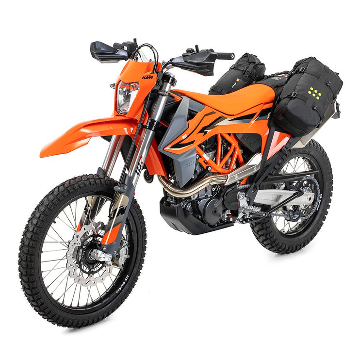 KRIEGA OS-BASE KTM 690 + HUSQVARNA 701 + GASGAS 700