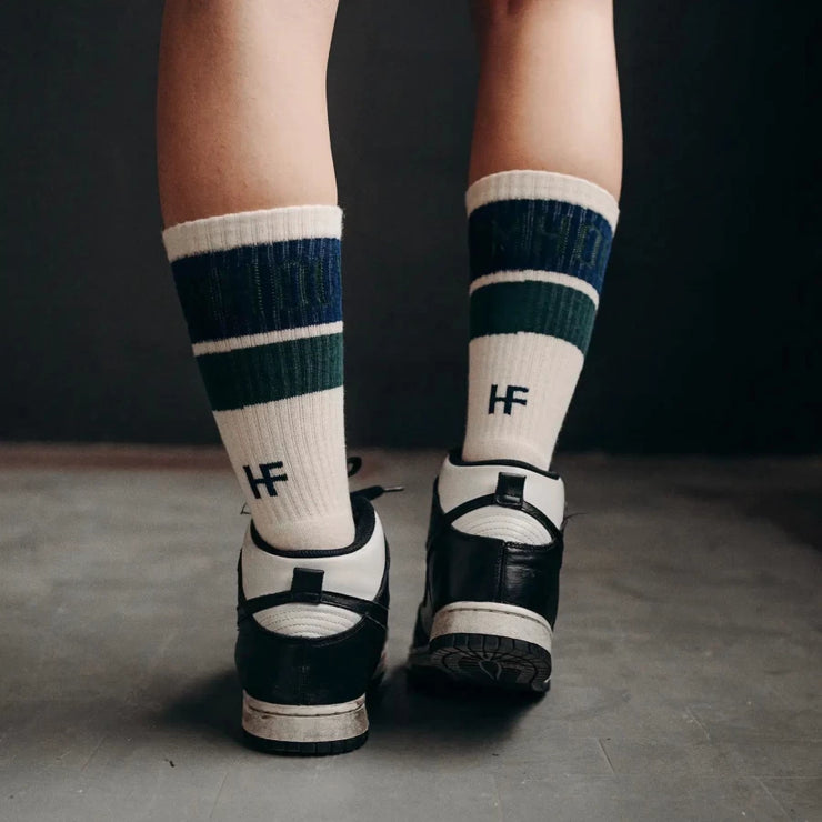 HOLY FREEDOM SOCKS - LARRYBIRD
