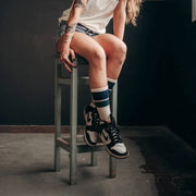 HOLY FREEDOM SOCKS - LARRYBIRD