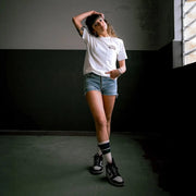 HOLY FREEDOM SOCKS - LARRYBIRD