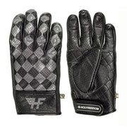 HOLY FREEDOM BULLIT GLOVES - GREY