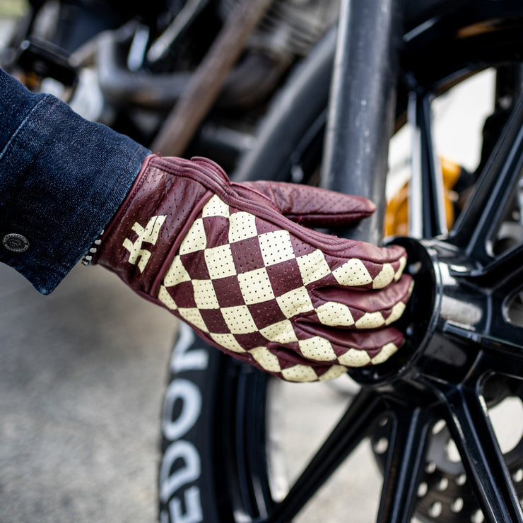 HOLY FREEDOM BULLIT GLOVES - INSULTO