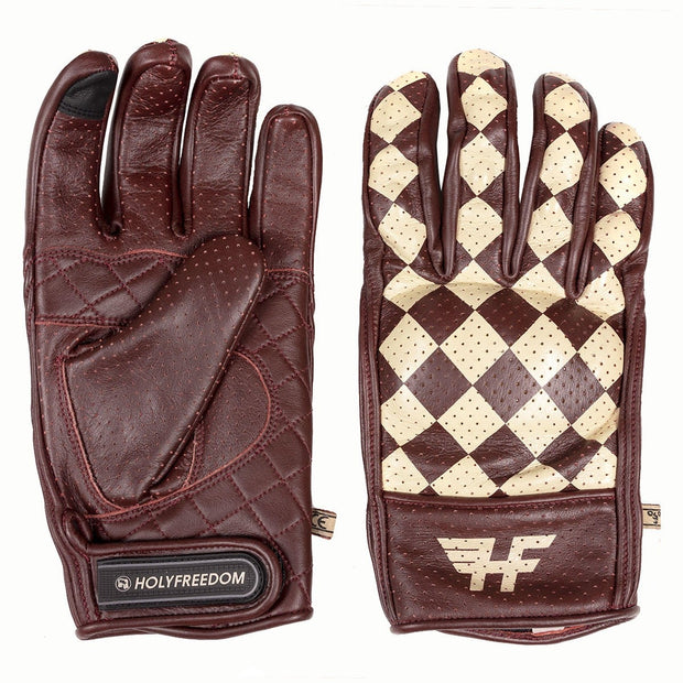 HOLY FREEDOM BULLIT GLOVES - INSULTO