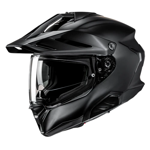 HJC RPHA 60 ADVENTURE HELMET - MATTE BLACK