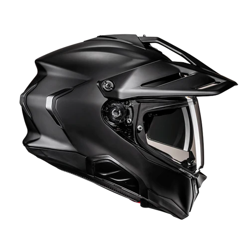 HJC RPHA 60 ADVENTURE HELMET - MATTE BLACK