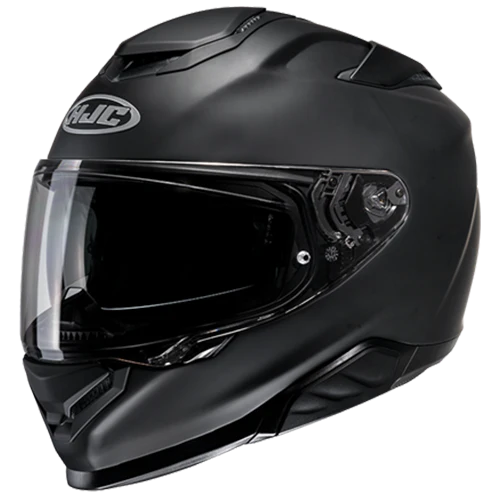 HJC RPHA 71 HELMET - SEMI FLAT BLACK