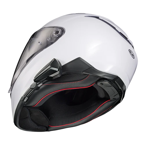 SMART HJC 20B SENA COMMUNICATOR FOR HJC HELMETS – Strath Moto