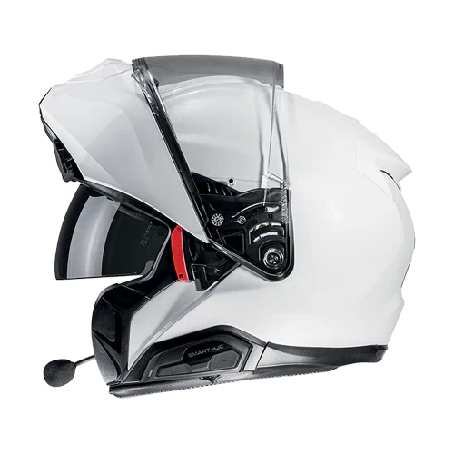 SMART HJC 50B SENA COMMUNICATOR FOR HJC HELMETS – Strath Moto