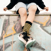 HOLY FREEDOM SOCKS - MAYA
