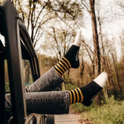 HOLY FREEDOM SOCKS - MAYA